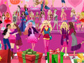 play Barbies Birthday Meet