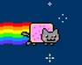 play Nyan Cat Mario