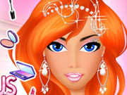 play Prceious Princess Makeover