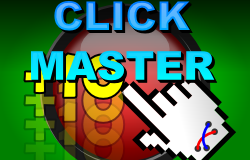 play Click Master