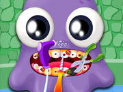 play Moy Dentist Care Kissing