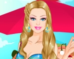 play Barbie In Venice