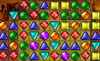 play Galactic Gems 2