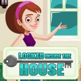 play Locked Inside The House