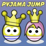 play Pyjama Jump
