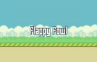 play Flappy Fowl