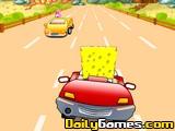 play Spongebob Road