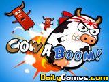 play Cowaboom Lost In Time 2