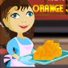 play Orange Jelly Candy