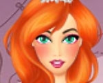 play Precious Princess Makeover