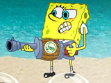 play Spongebob Mission Impossible