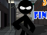 Stickman Final Mission