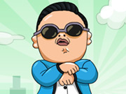play Flappy Psy