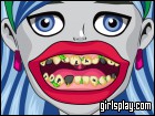 play Ghoulia Yelps Bad Teeth