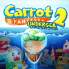 Carrot Fantasy 2: Undersea game