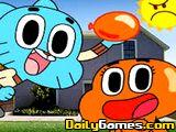 play Gumball Water Sons