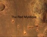 The Red Mystique Early Alpha Build