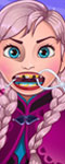 play Frozen Tooth Problems