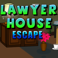 play Ena Lawyer House Escape