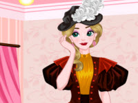 play Lady Valerie Fashion