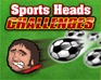 play Sports Heads Challenges
