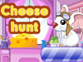 Cheese Hunt