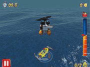 play Lego City: Coast Guard