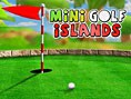 Mini Golf Islands