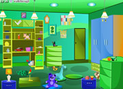 play Child Play Room Escape
