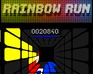 play Rainbow Run