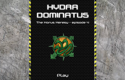 play Hydra Dominatus