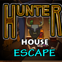 play Ena Hunter House Escape 2