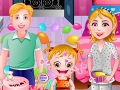 play Baby Hazel Mothers Day