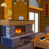 play Hunter House Escape 2