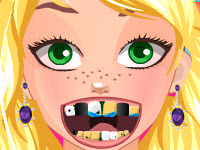 play Sophie Dental Care