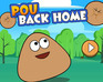 play Pou Back Home
