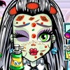 play Monster High Skin Doctor