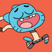 Gumball: Fellowship Of The Thing