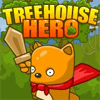play Treehouse Hero