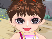 play Donna Doll Dress Up