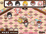 play The Cake Shop