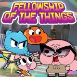 play Fellowship Of The Things