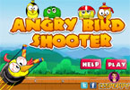 play Angry Bird Shooter