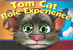 play Tom Cat Role Experience