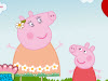 Peppa Pig Mother'S Day Happy Time