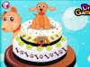 play My Doggys Birthday Cake