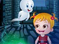 play Baby Hazel'S Lighthouse Adventure