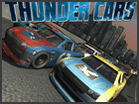 Thunder Cars