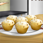 Banana Muffins