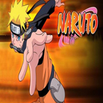 play Naruto Dodge Dart